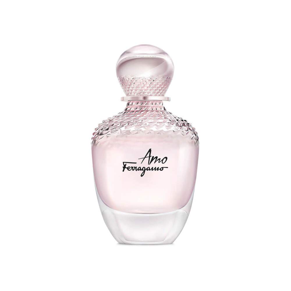 Amazon | 【フェラガモ】アモ フェラガモ EDP・SP 100ml | Ferragamo